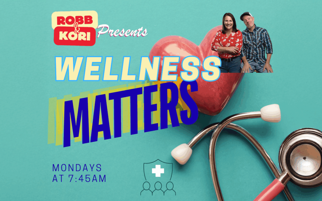 Wellness Matters